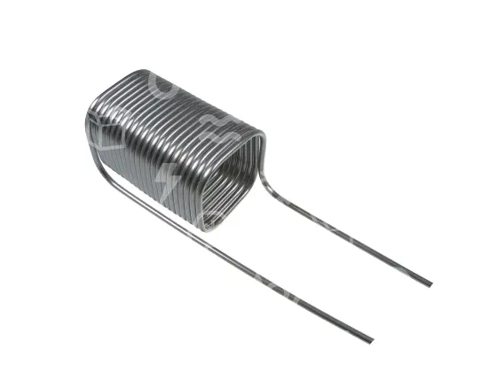 smyčka chladící pro AS-110 - kompletní 2 x 8 m